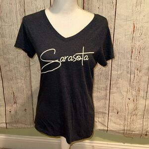 Sarasota t shirt